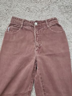 Vintage Bongo Jeans